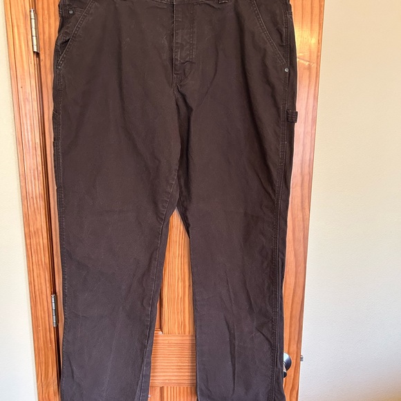 Men’s carpenter upland pants - Picture 4 of 6